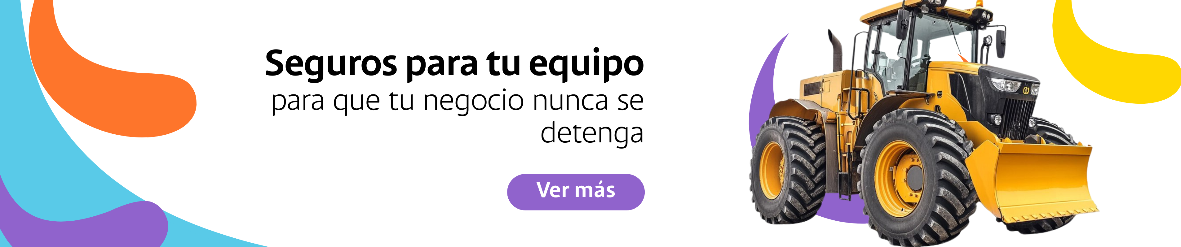 Seguros para tu equipo