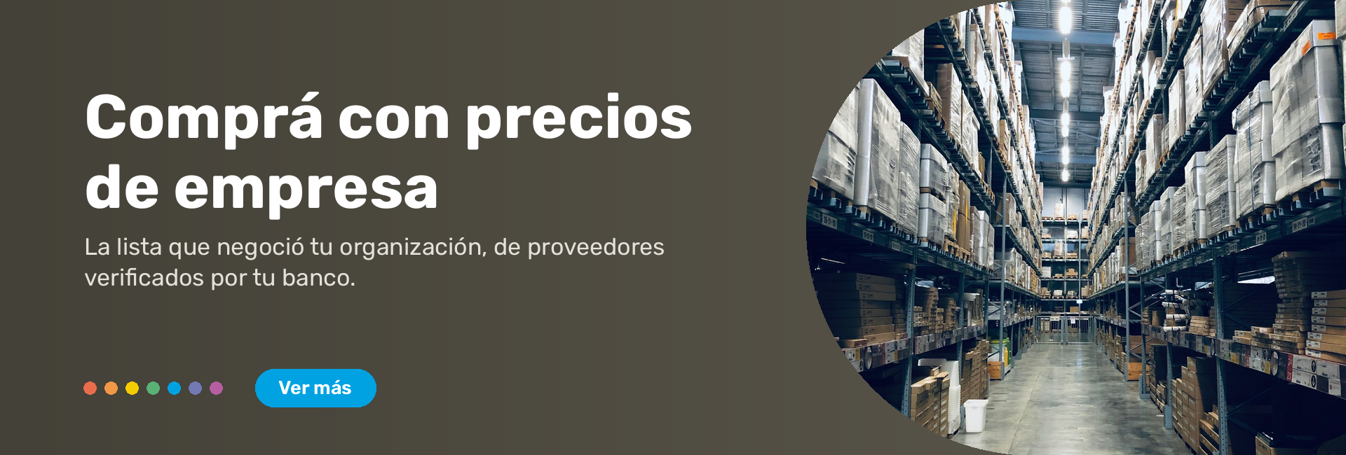 Equipamiento para tu negocio